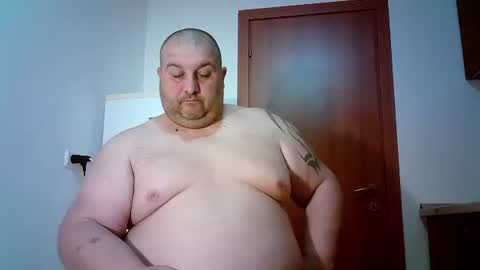 Juliano online show from 03-12-26, 11:00