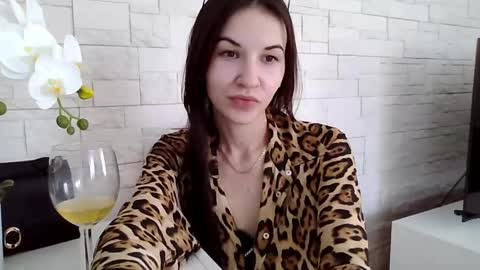 Julia online show from 03-21-26, 02:31