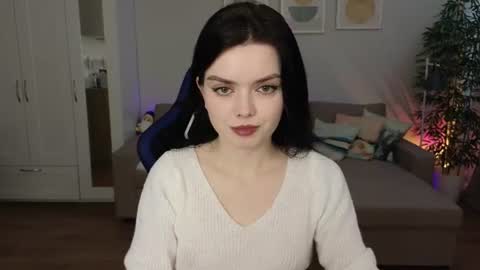 Julia online show from 07-12-26, 08:27