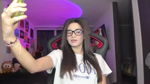 Jeimy Help me to reach 100 thumbs up online show from 02-09-26, 12:58