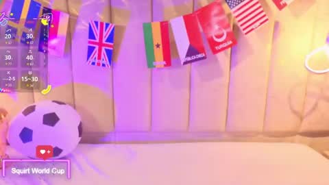 Snapshot of juliedeep chatting on 06-15-26, 07:38 juliedeep online show from 06-15-26, 07:38