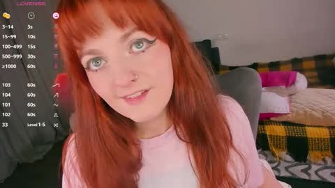 Juliet online show from 03-24-26, 12:15