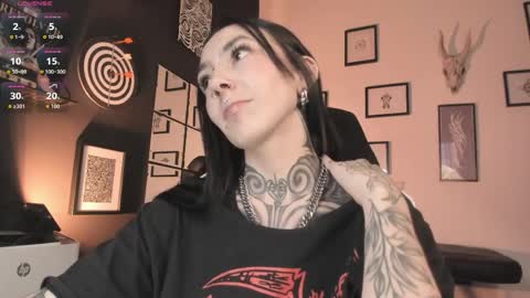 juliet_sourire online show from 04-09-26, 10:48