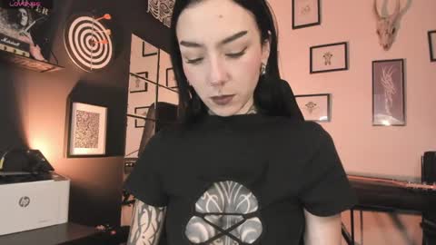 juliet_sourire online show from 04-17-26, 11:57