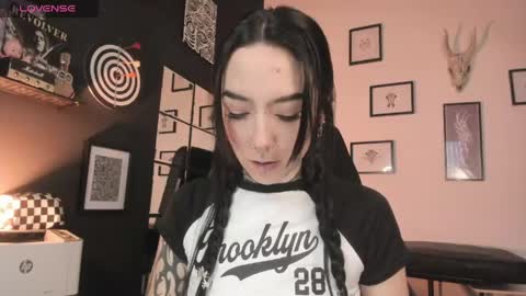juliet_sourire online show from 06-01-26, 02:30