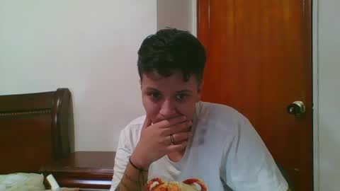 Nati online show from 04-14-26, 09:21