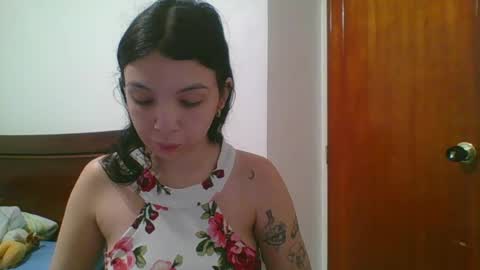 Snapshot of julieta969028 chatting on 04-21-26, 09:50 Nati online show from 04-21-26, 09:50