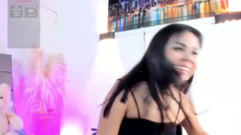 Julieta  online show from 05-12-26, 10:45