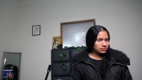 Snapshot of julieta_parker7 chatting on 04-08-26, 07:30 Julieta online show from 04-08-26, 07:30