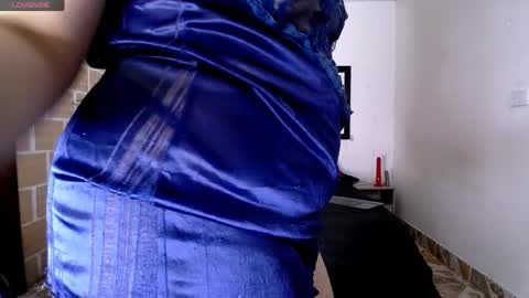 Julieta Rodriguez online show from 05-23-26, 03:49
