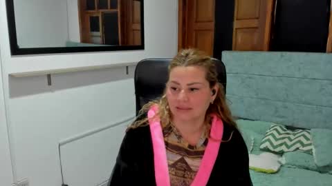 julieta_star69 online show from 01-19-26, 12:03