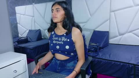 Julieta online show from 01-10-26, 07:04
