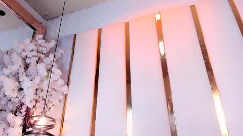 Julieta jackson  online show from 03-31-26, 09:48