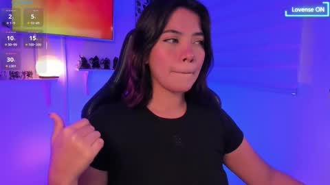 Julieta  online show from 02-13-26, 06:31