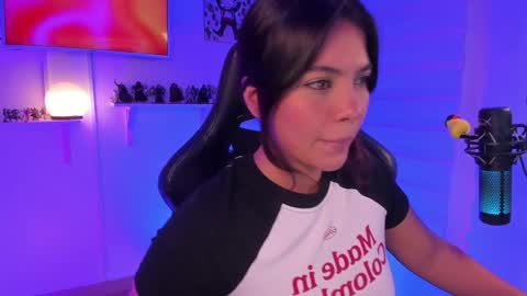 Julieta  online show from 02-20-26, 06:26