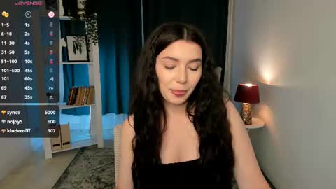 Julieta or Jully online show from 07-05-26, 04:19