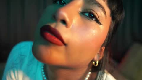 julietawinona online show from 03-10-26, 09:42