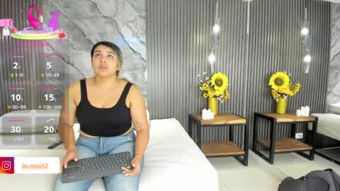 Julietha online show from 05-21-26, 02:07