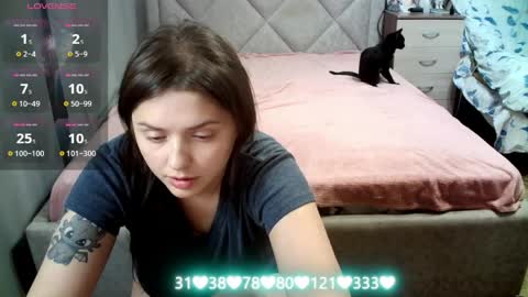 Julietkitty online show from 05-22-26, 04:41