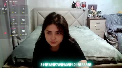 Snapshot of julietkalen chatting on 06-21-26, 05:10 Julietkitty online show from 06-21-26, 05:10