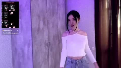 juliet online show from 05-29-26, 01:09