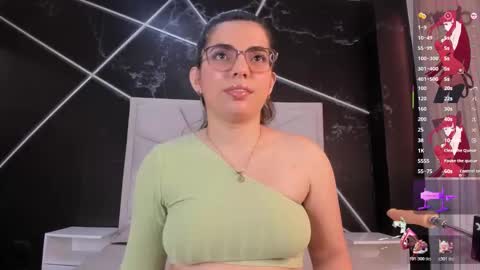 Juliet online show from 03-17-26, 08:01