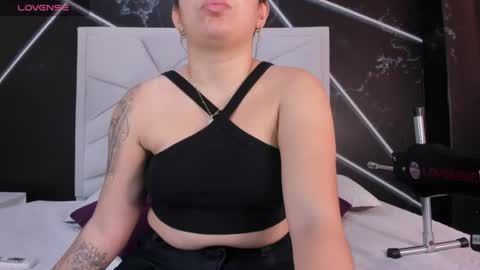 Juliet online show from 07-13-26, 07:27