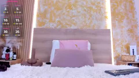 Snapshot of julietta_pink chatting on 06-20-26, 12:08 Julieta online show from 06-20-26, 12:08