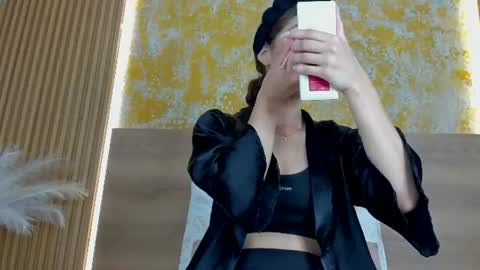 Snapshot of julietta_pink chatting on 07-12-26, 12:40 Julieta online show from 07-12-26, 12:40