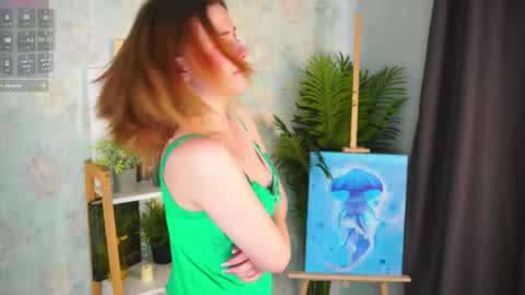 Mia online show from 03-10-26, 03:11