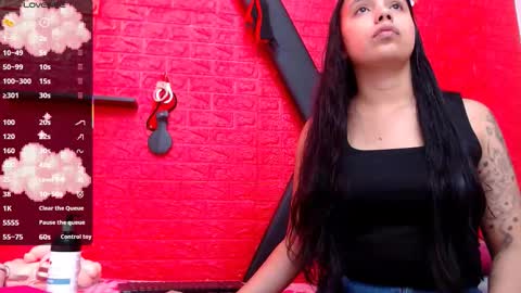 juliette18rose online show from 03-23-26, 12:53