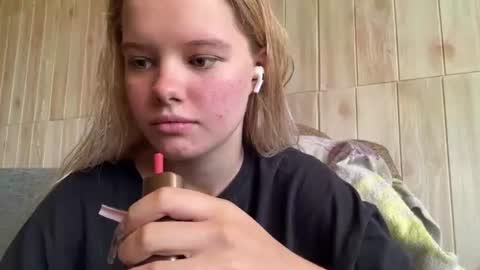 Malin online show from 07-17-26, 06:53