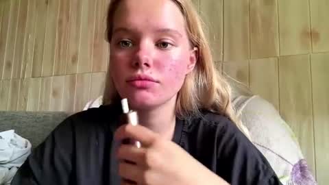 Malin online show from 07-29-26, 06:44