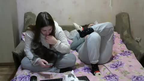 Juliya Katie online show from 01-13-25, 08:15