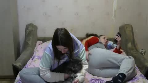 Juliya Katie online show from 02-17-25, 05:21