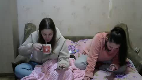 Juliya Katie online show from 02-22-25, 07:36