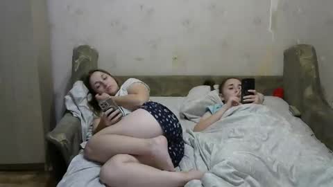 Juliya Katie online show from 09-29-25, 04:34