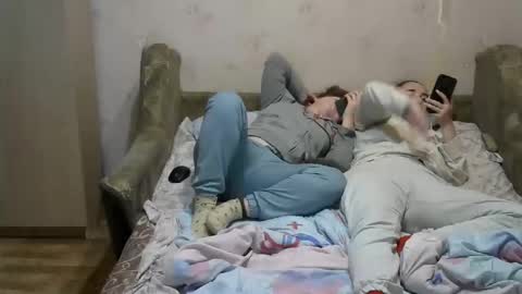 Juliya Katie online show from 10-24-25, 05:53