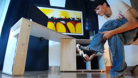 jullian online show from 02-14-26, 07:54