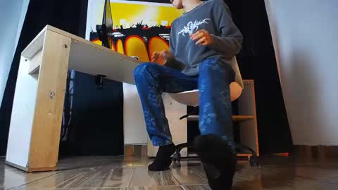 jullian online show from 02-22-26, 09:24