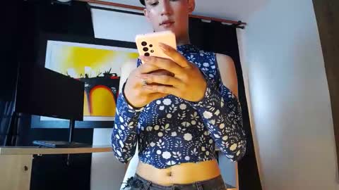 jullian online show from 02-23-26, 09:56