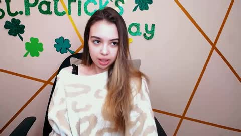 DoubleCherry online show from 03-18-26, 06:49