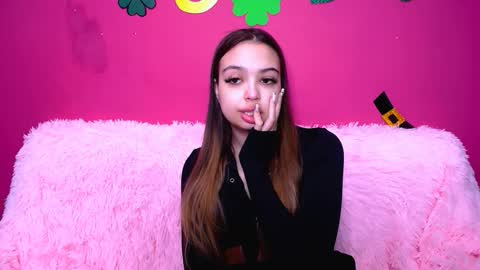 DoubleCherry online show from 03-26-26, 03:56