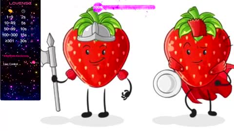 Julya Smith online show from 12-03-24, 03:55