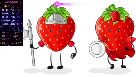 Julya Smith online show from 01-23-25, 07:18