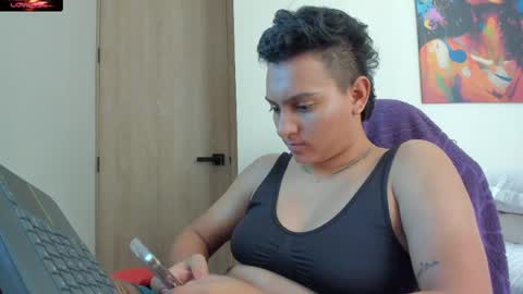 Julya Smith online show from 05-26-26, 03:08