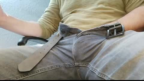 Gregor online show from 04-07-26, 10:15