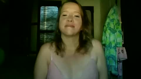 CamperGirl online show from 04-06-26, 11:55