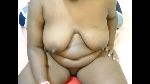 jusst_ayanna online show from 06-04-26, 09:32