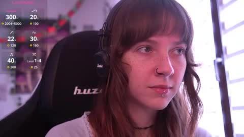 Julia online show from 02-25-26, 10:03